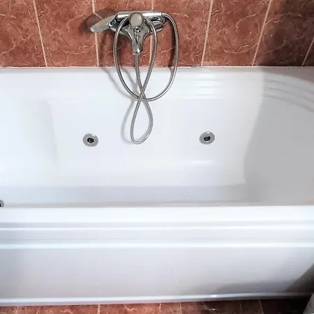 Lejlighed Jacuzzi *