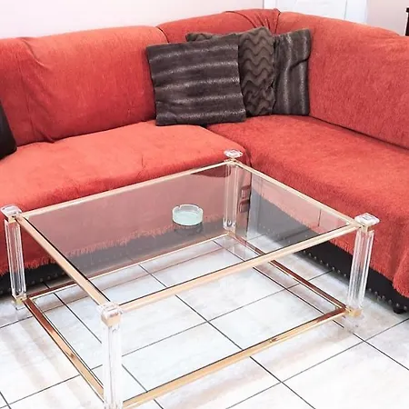 Apartment Jacuzzi